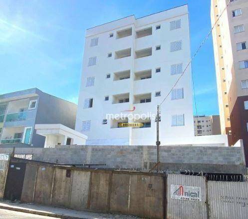 Apartamento à venda com 2 quartos, 51m² - Foto 9