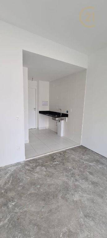 Apartamento à venda com 1 quarto, 26m² - Foto 10