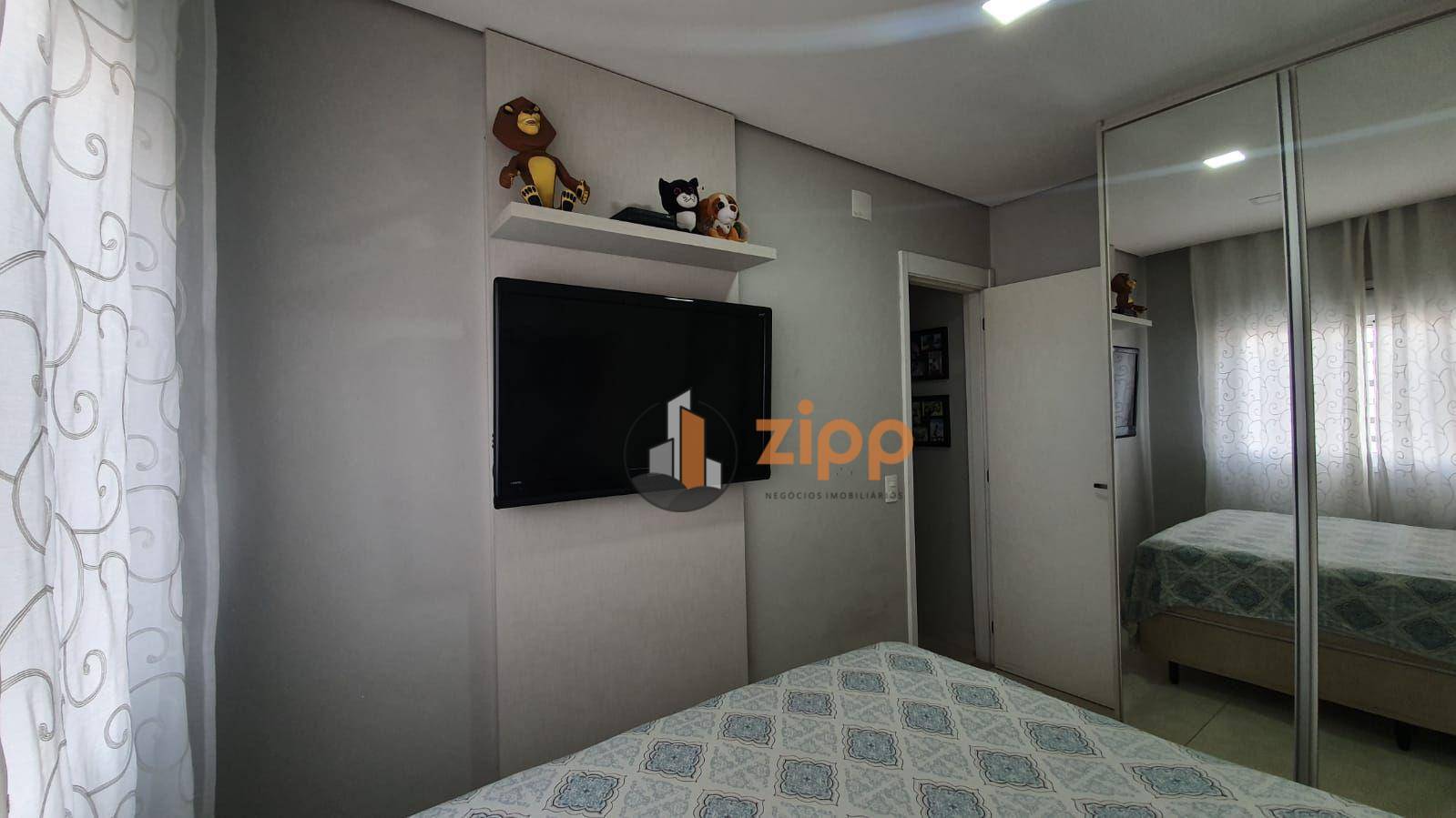 Apartamento à venda com 2 quartos, 57m² - Foto 13