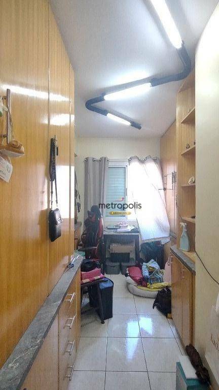 Cobertura à venda com 3 quartos, 125m² - Foto 22