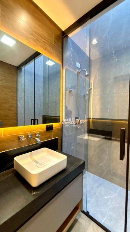 Casa de Condomínio, 3 quartos - Foto 45