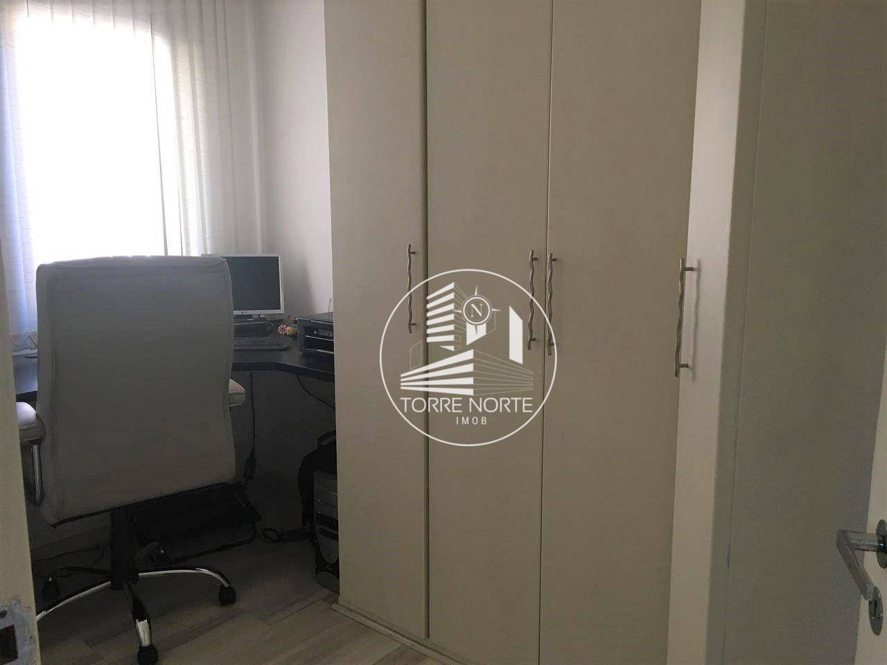 Apartamento à venda com 3 quartos, 85m² - Foto 10