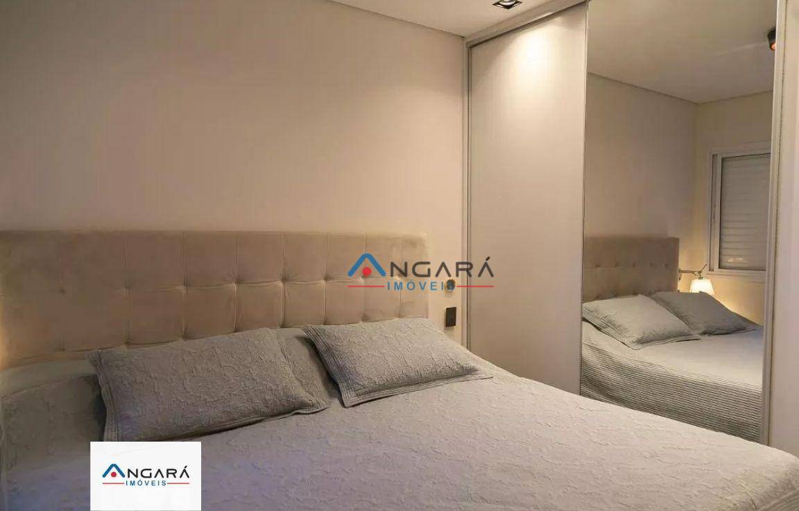 Apartamento à venda com 2 quartos, 84m² - Foto 7