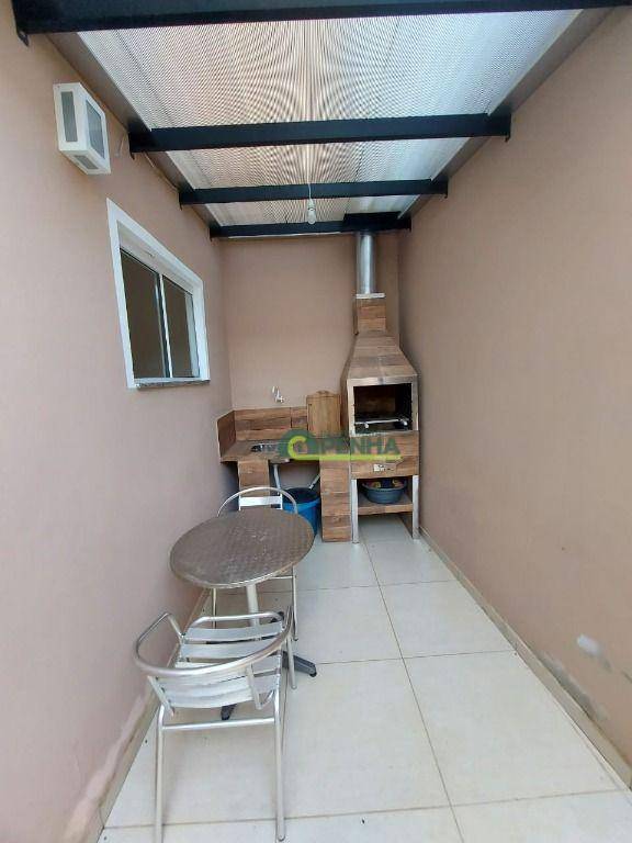 Casa para lancamento com 3 quartos, 150m² - Foto 6