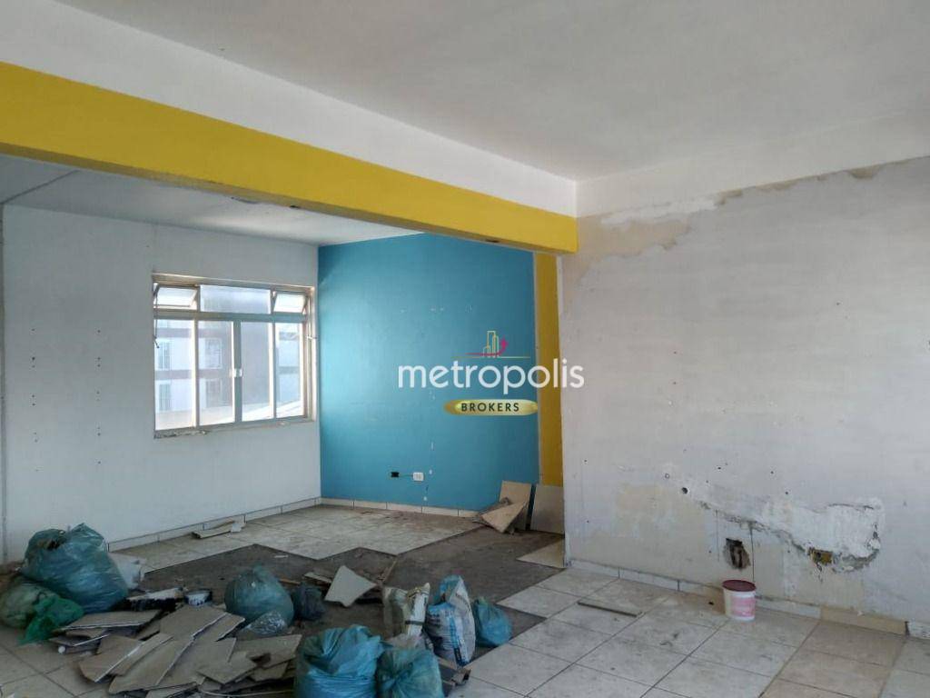 Conjunto Comercial-Sala à venda e aluguel, 106m² - Foto 5