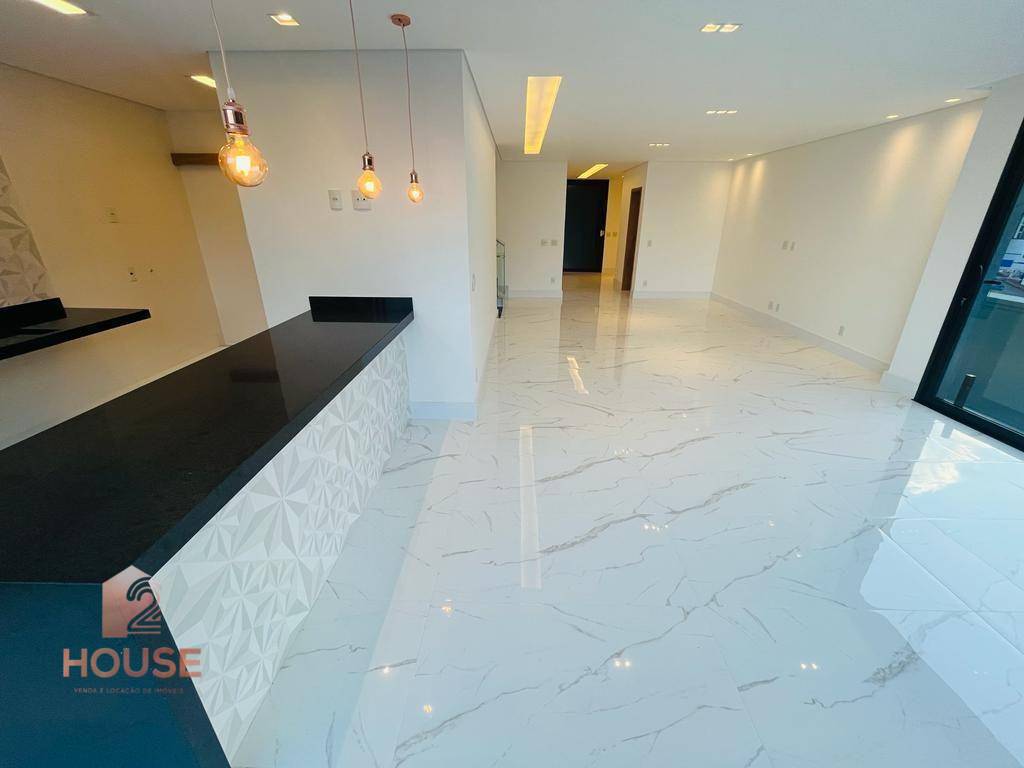 Casa de Condomínio à venda com 4 quartos, 346m² - Foto 10