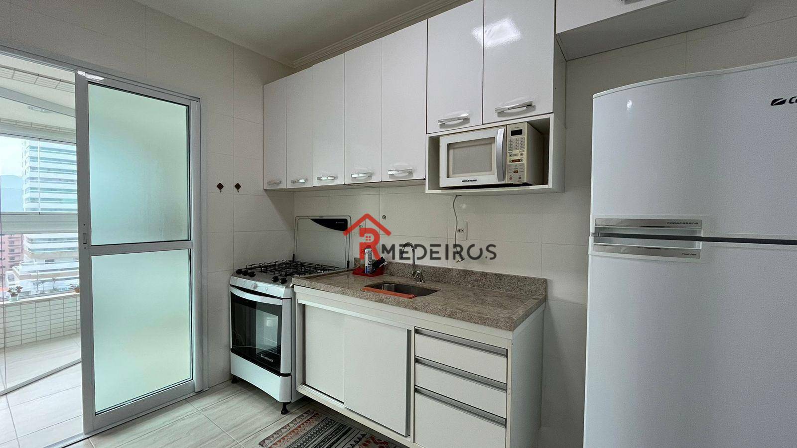 Apartamento à venda com 2 quartos, 74m² - Foto 8