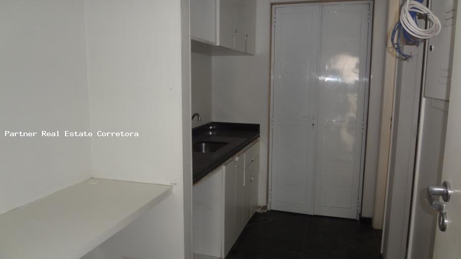 Conjunto Comercial-Sala para alugar, 200m² - Foto 45