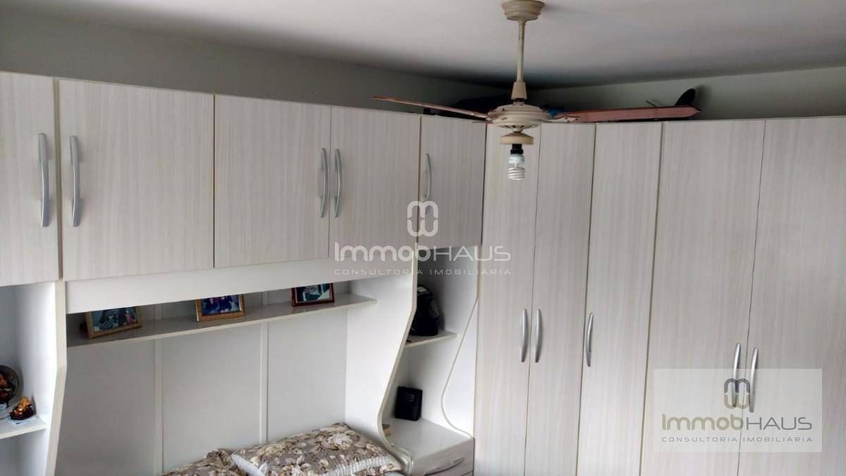 Apartamento à venda com 2 quartos, 90m² - Foto 8