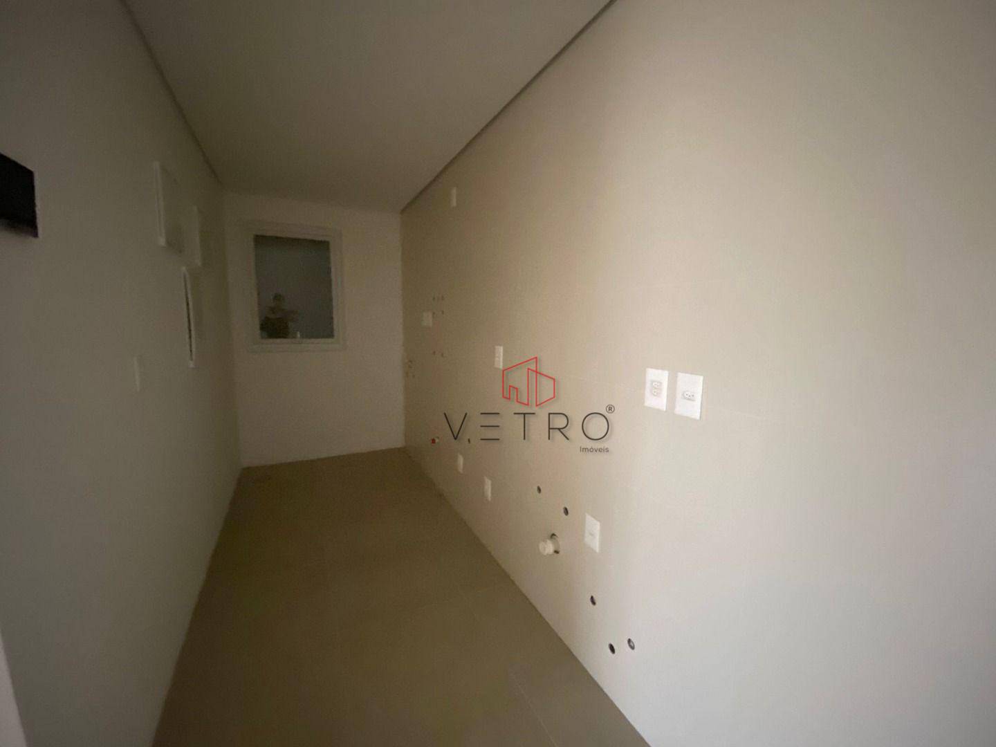 Apartamento à venda com 1 quarto, 52m² - Foto 3