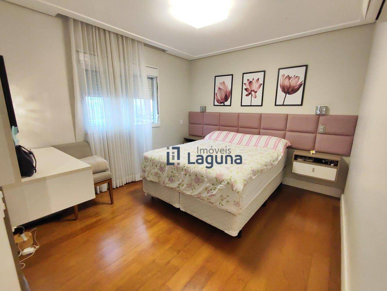 Apartamento à venda com 3 quartos, 155m² - Foto 44