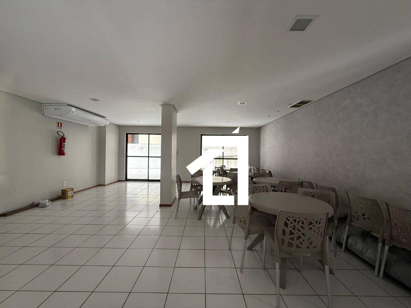 Apartamento, 2 quartos, 74 m² - Foto 3