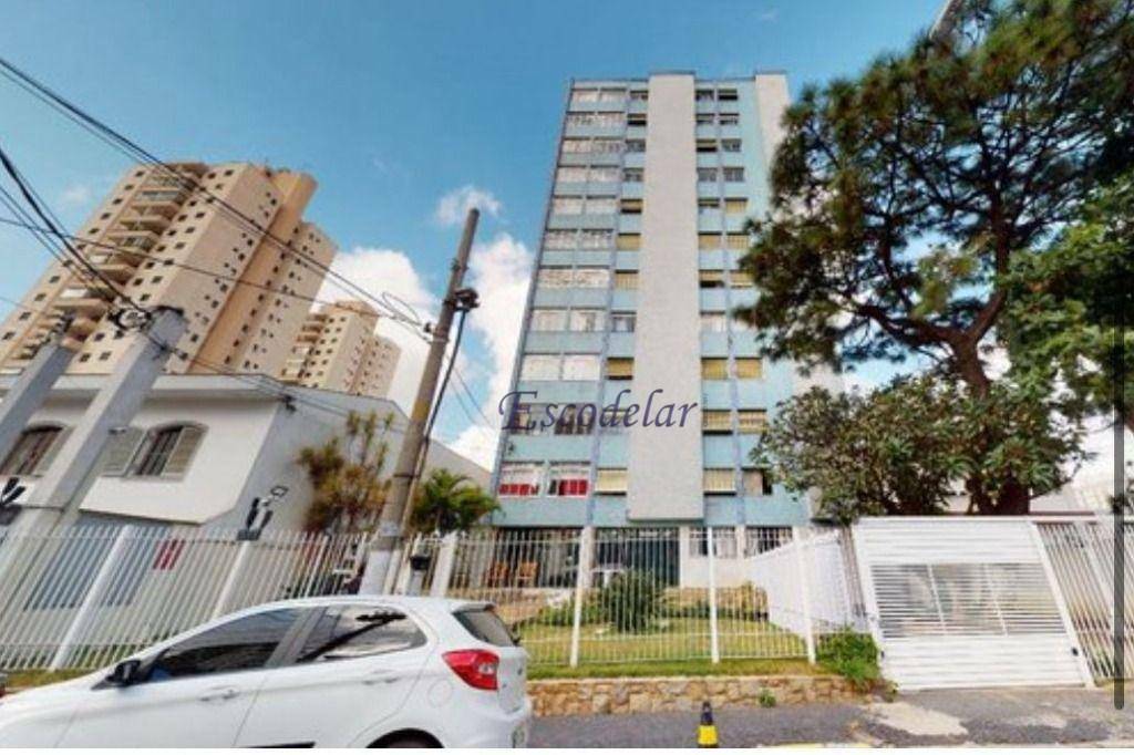 Apartamento à venda com 3 quartos, 147m² - Foto 8