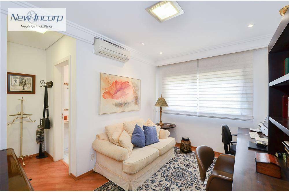 Apartamento à venda com 3 quartos, 308m² - Foto 17