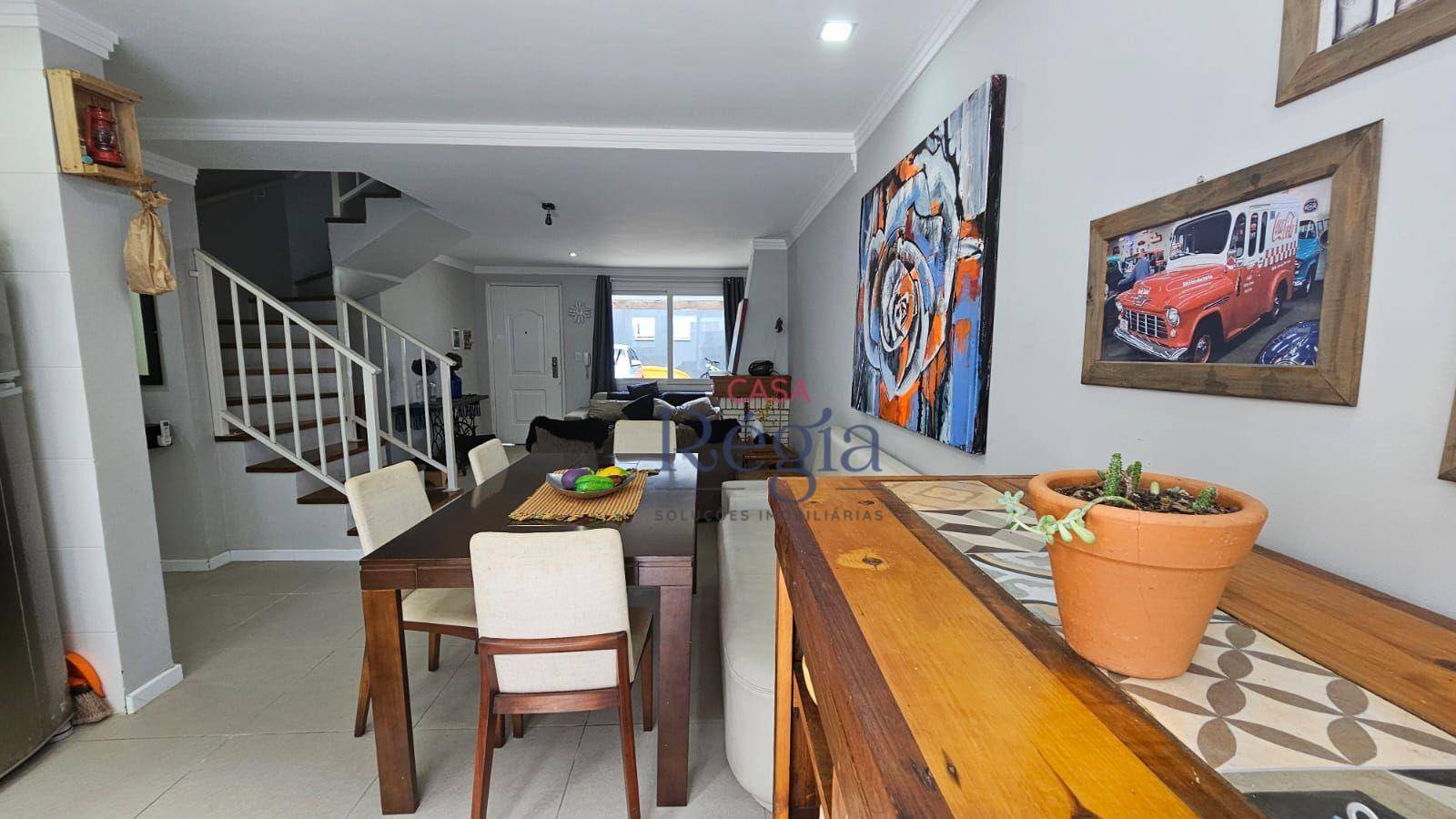 Casa de Condomínio para alugar com 4 quartos, 114m² - Foto 6