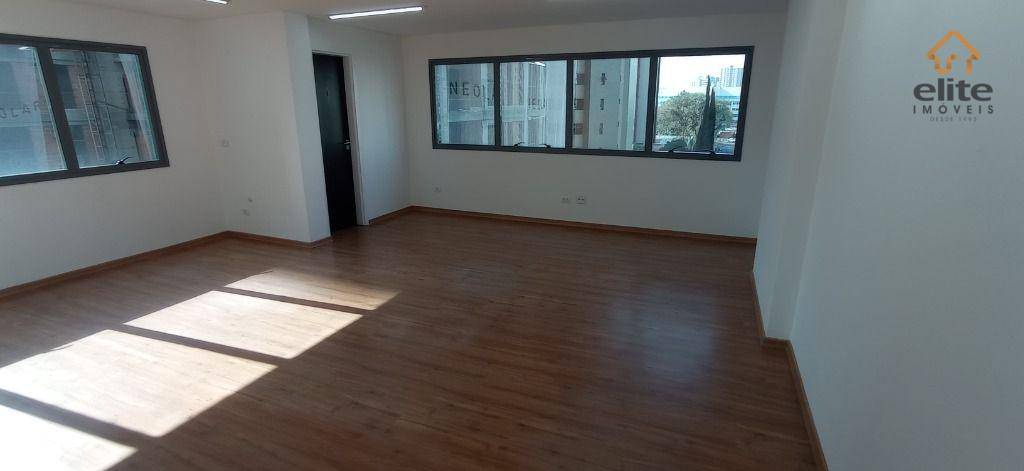 Conjunto Comercial-Sala para alugar, 124m² - Foto 5