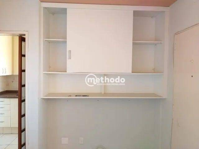 Apartamento à venda com 1 quarto, 41m² - Foto 6