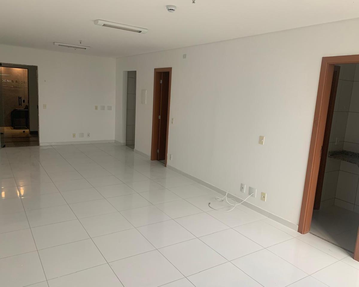 Conjunto Comercial-Sala à venda, 46m² - Foto 6