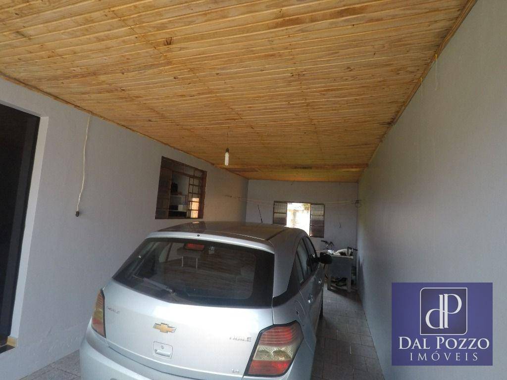 Casa, 3 quartos, 79 m² - Foto 4