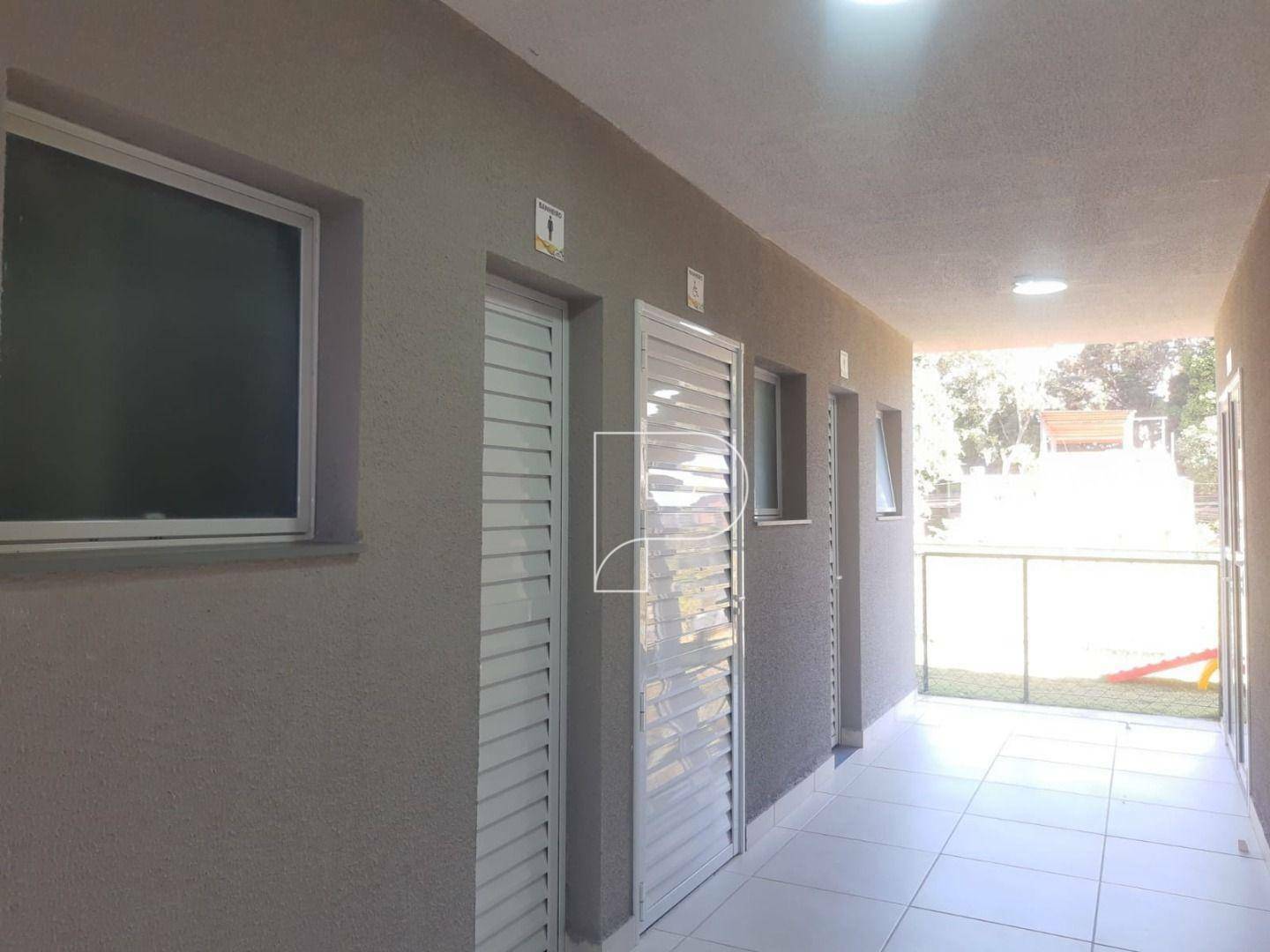 Apartamento à venda com 2 quartos, 56m² - Foto 27