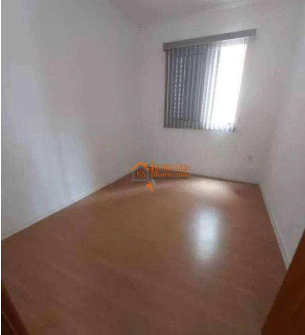 Apartamento à venda com 2 quartos, 40m² - Foto 5