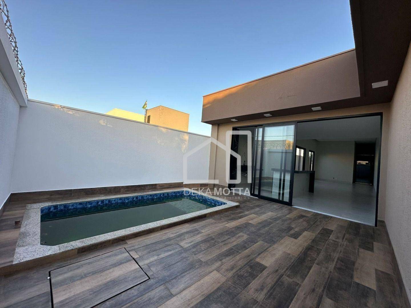 Casa de Condomínio à venda com 3 quartos, 180m² - Foto 13