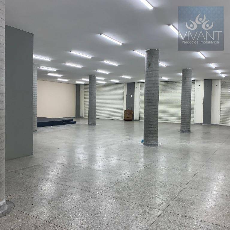 Loja-Salão à venda, 1250m² - Foto 3