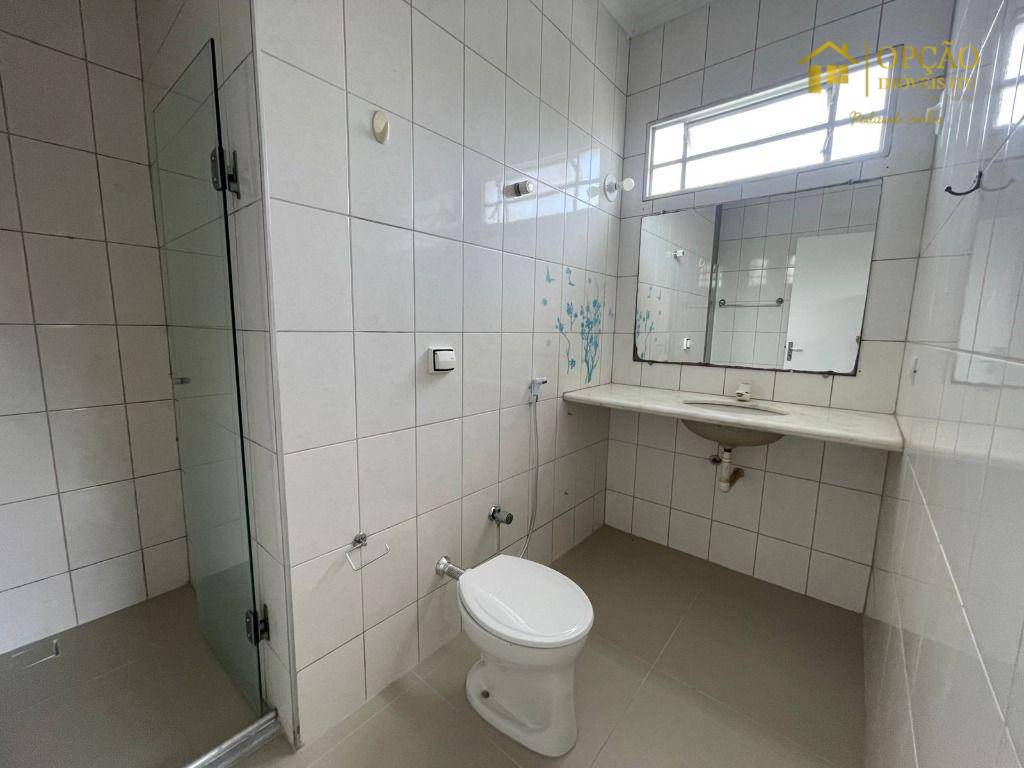 Casa de Condomínio à venda com 3 quartos, 120m² - Foto 13