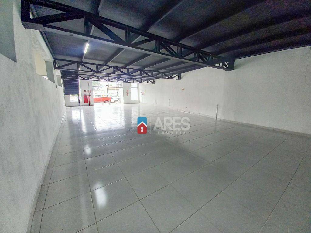 Loja-Salão para alugar, 1161m² - Foto 3