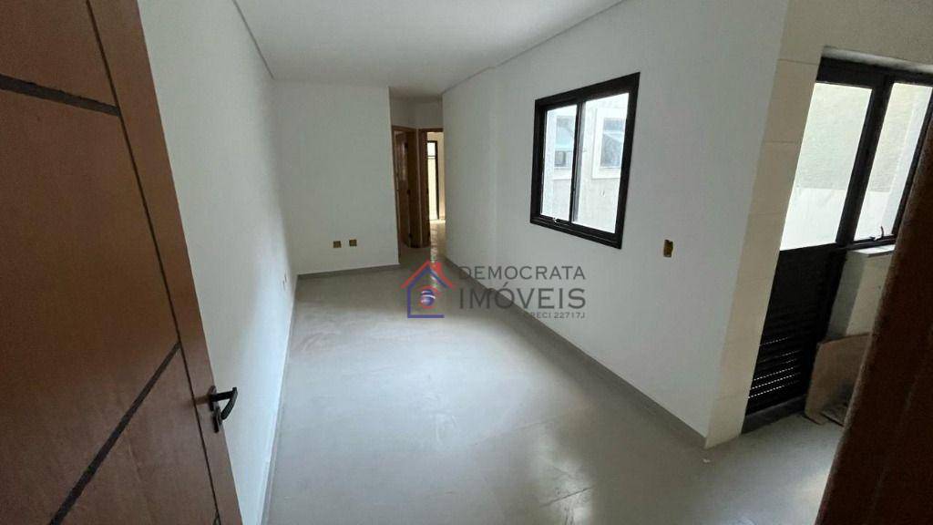 Apartamento à venda com 2 quartos, 50m² - Foto 1