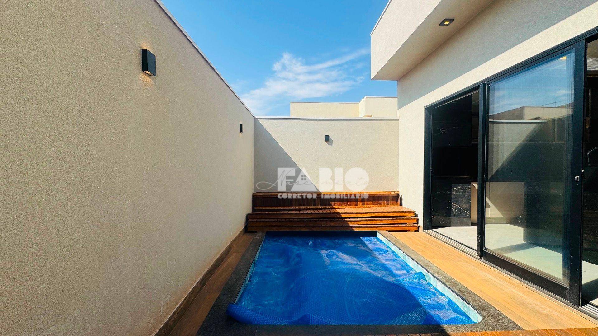 Casa de Condomínio à venda com 3 quartos, 156m² - Foto 15