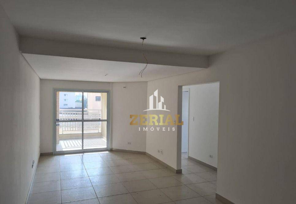 Apartamento à venda com 3 quartos, 95m² - Foto 4