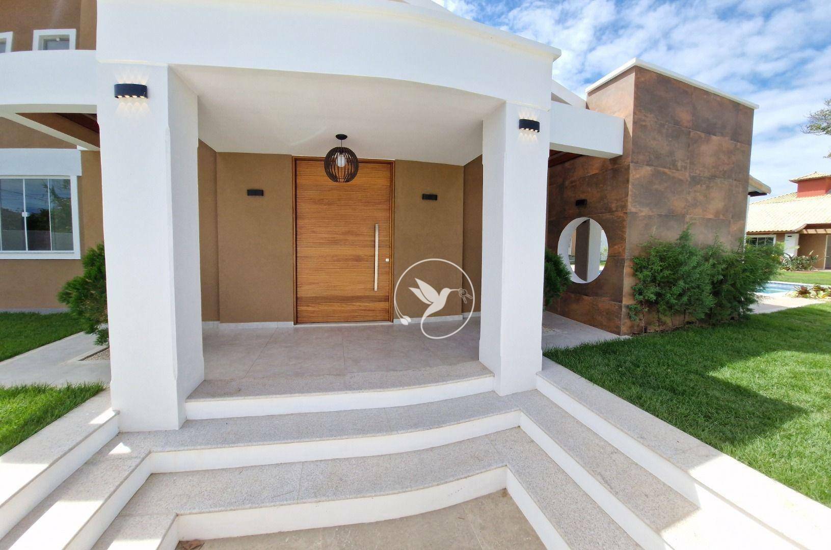 Casa à venda com 5 quartos, 420m² - Foto 2