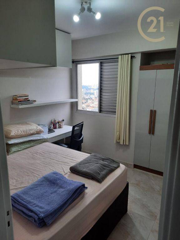 Apartamento à venda com 2 quartos, 43m² - Foto 5