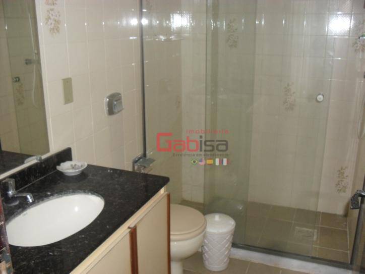 Apartamento à venda com 3 quartos, 144m² - Foto 11