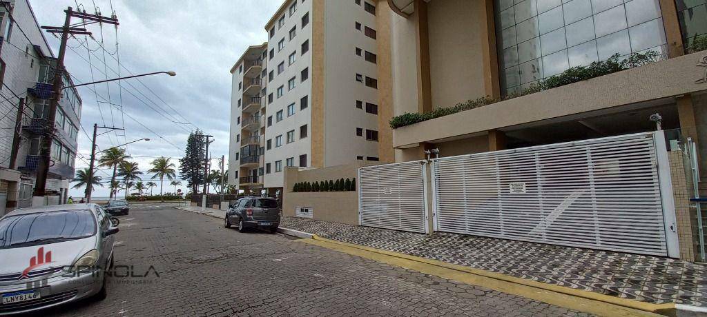 Apartamento à venda com 2 quartos, 108m² - Foto 2