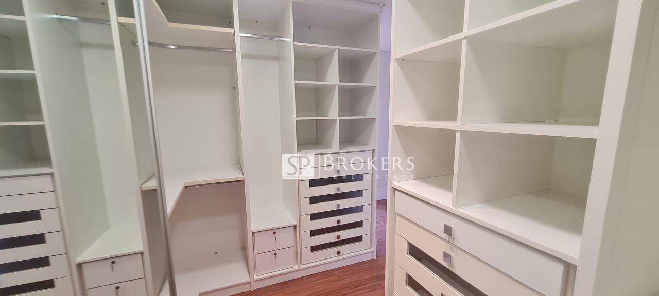 Apartamento à venda e aluguel com 4 quartos, 200m² - Foto 16