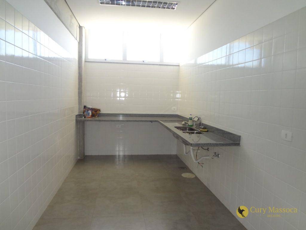 Depósito-Galpão-Armazém à venda e aluguel, 1130m² - Foto 4