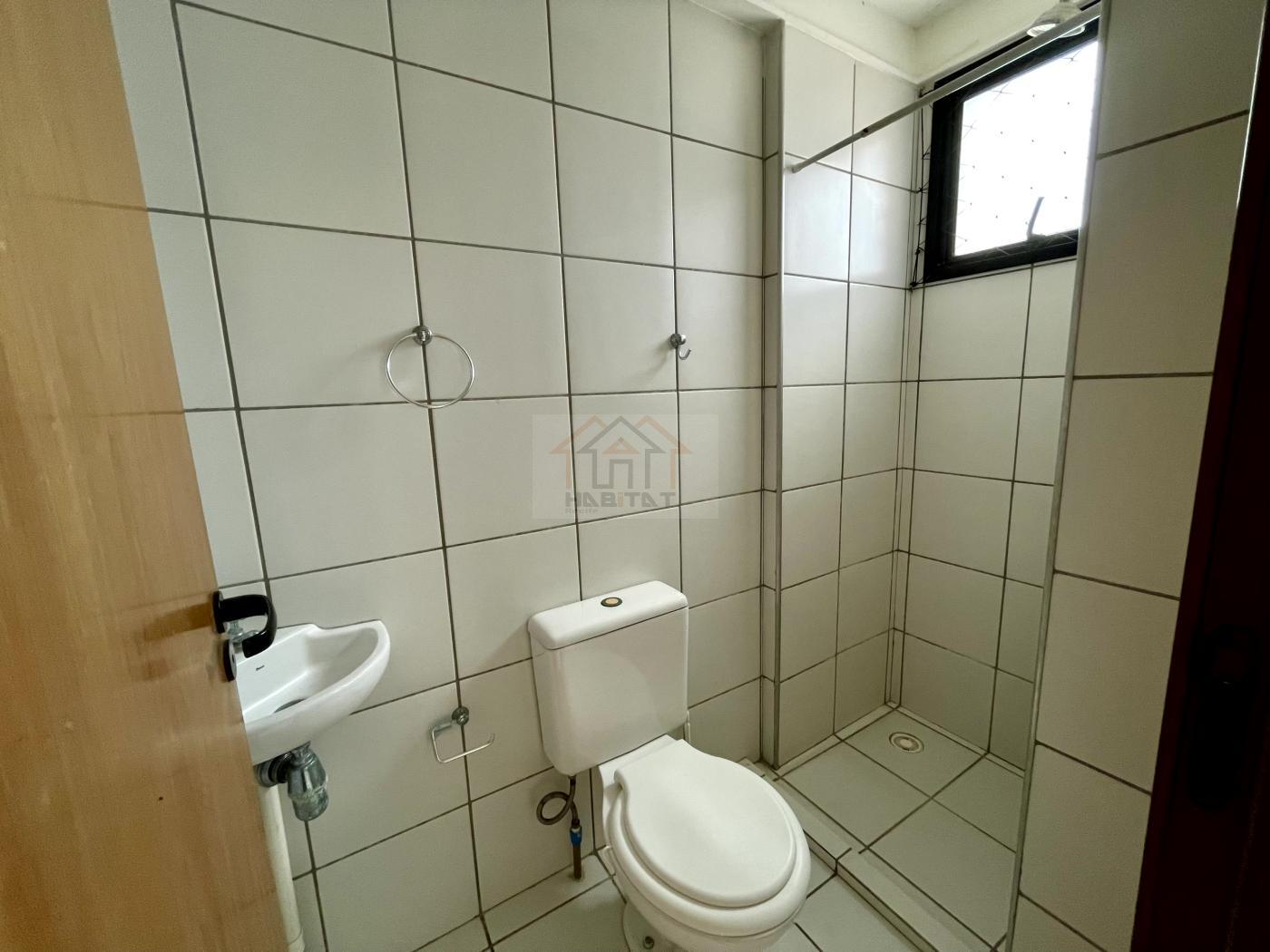 Apartamento para alugar com 3 quartos, 93m² - Foto 23