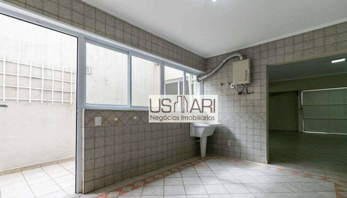 Sobrado à venda e aluguel com 4 quartos, 400m² - Foto 11