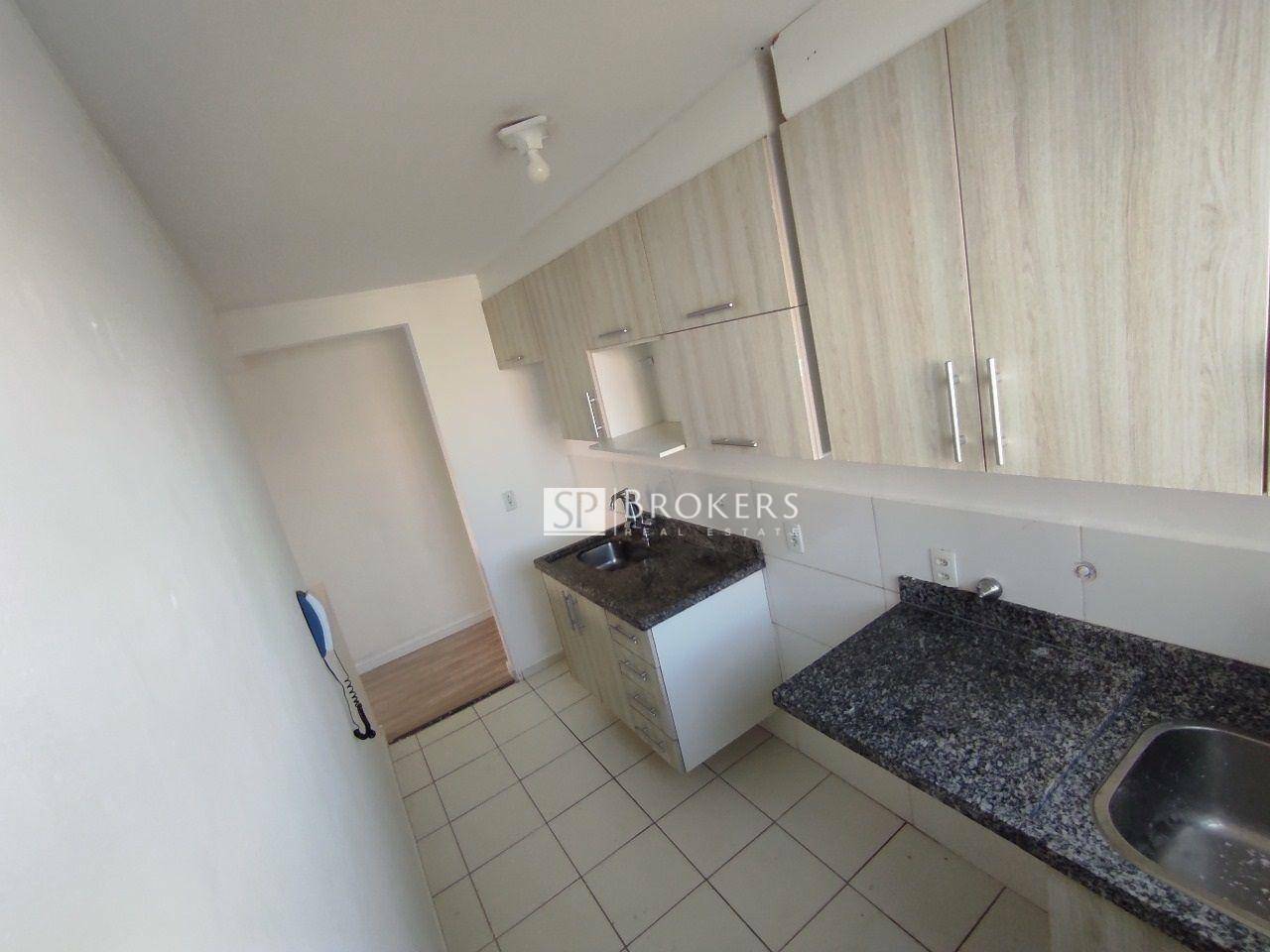 Apartamento à venda com 2 quartos, 45m² - Foto 8