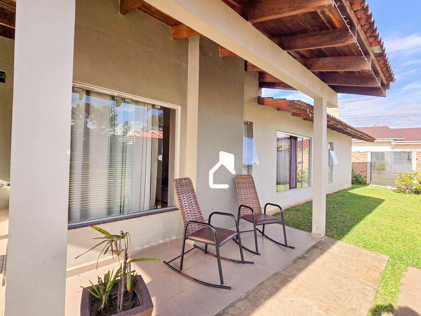 Casa, 2 quartos, 160 m² - Foto 1