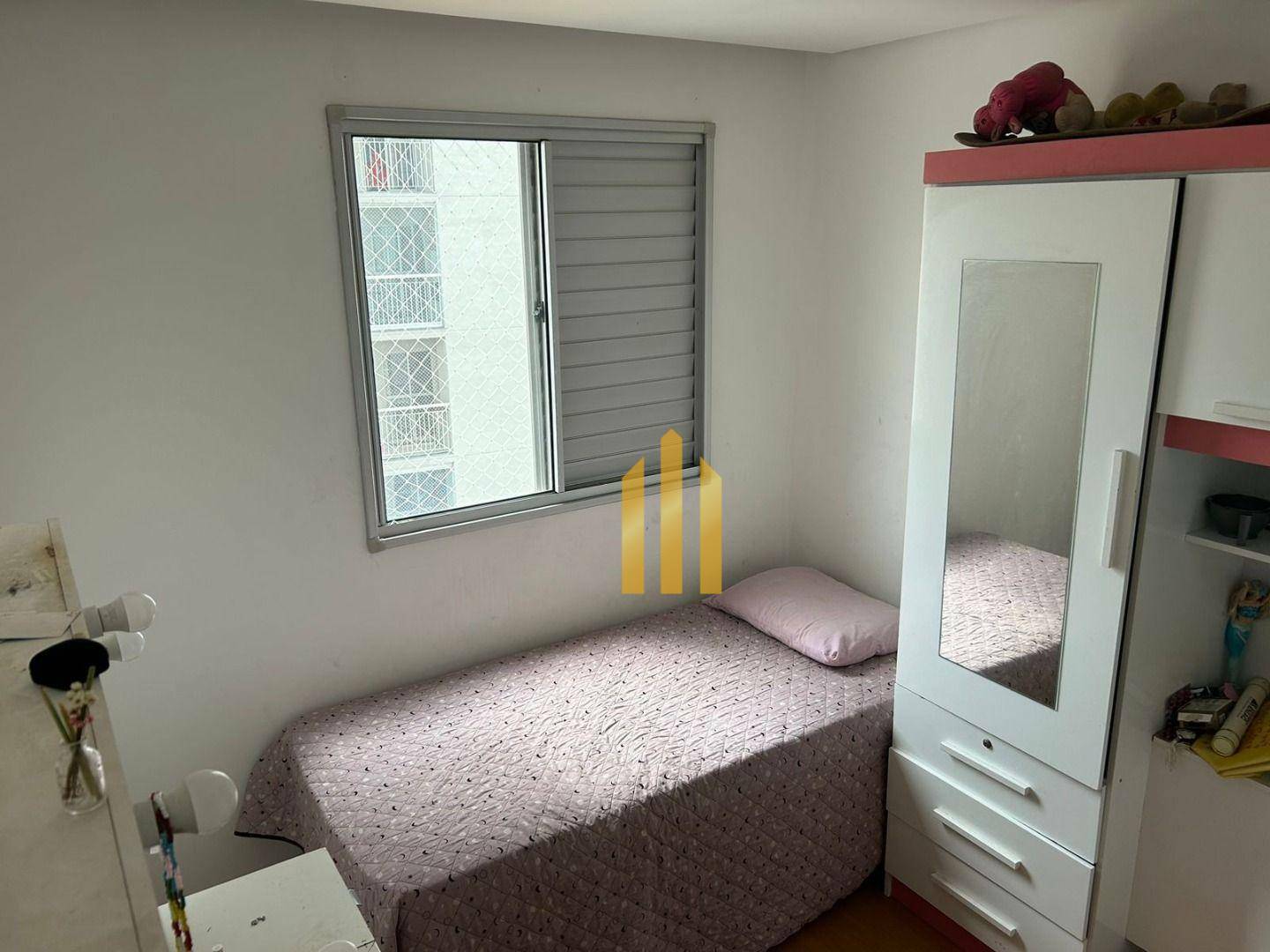 Apartamento à venda com 3 quartos, 68m² - Foto 14