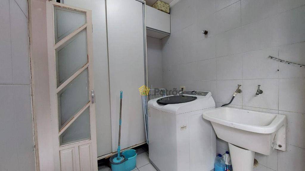 Sobrado à venda com 3 quartos, 220m² - Foto 13