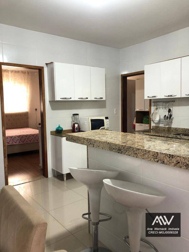 Casa de Condomínio à venda com 3 quartos, 120m² - Foto 14