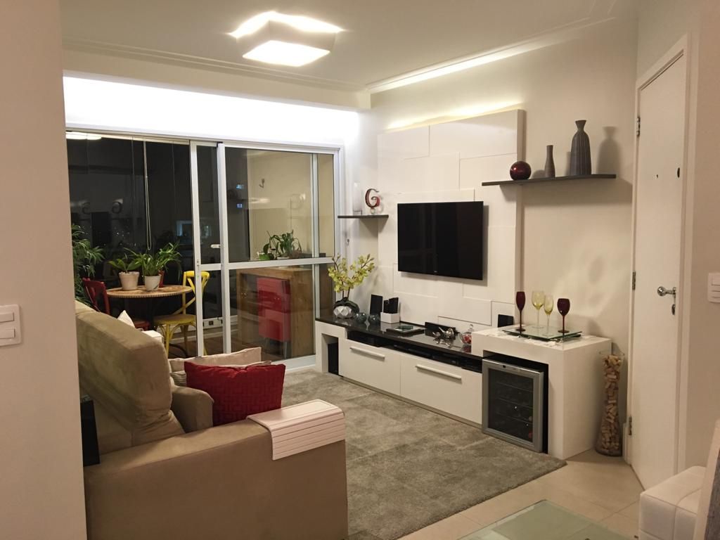 Apartamento à venda com 3 quartos, 86m² - Foto 15