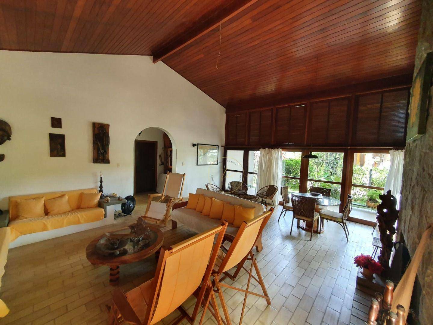 Casa de Condomínio à venda com 5 quartos, 330m² - Foto 9