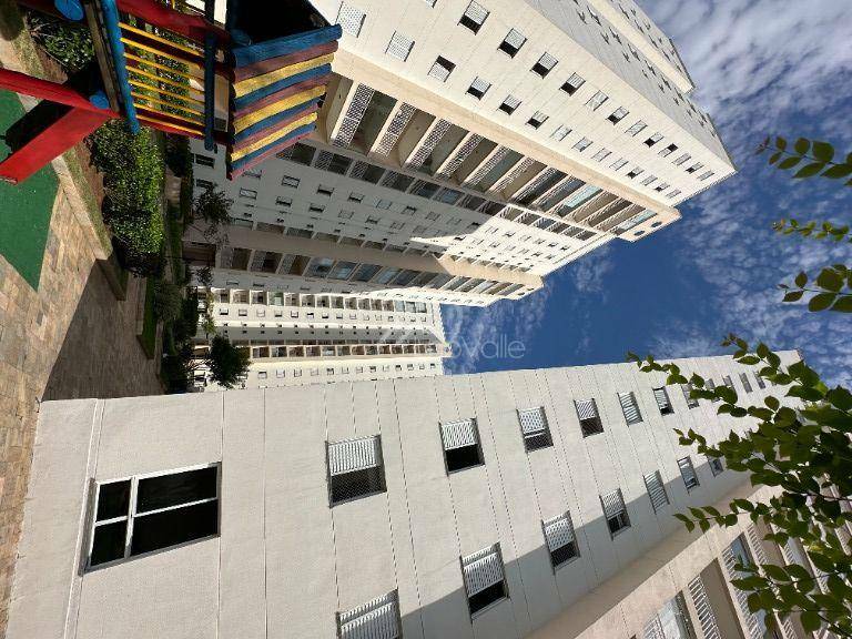Apartamento à venda com 3 quartos, 100m² - Foto 26