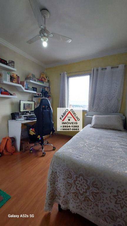 Apartamento à venda com 3 quartos, 97m² - Foto 17