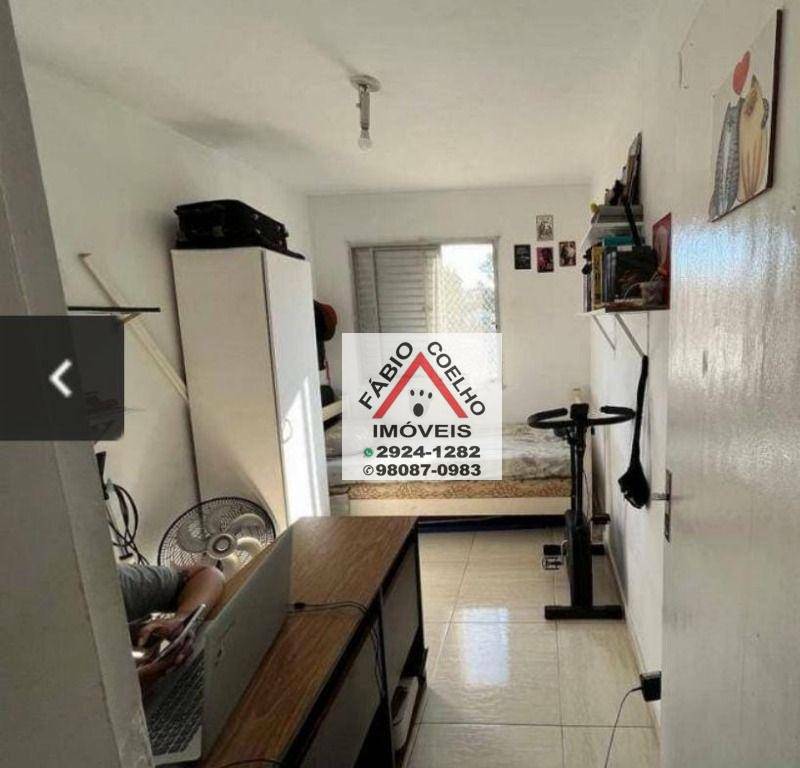 Apartamento à venda com 2 quartos, 46m² - Foto 10